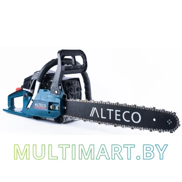 Бензопила Alteco GCS 2307 (GCS 45) картинка 2